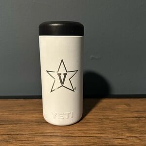 Vanderbilt Yeti Can Cooler